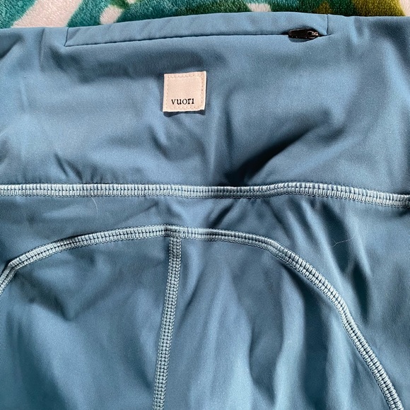 Vuori Performance leggings xs - Picture 6 of 7